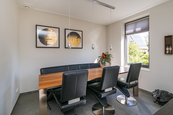 Medium property photo - Oosterhof 33, 4194 AP Meteren